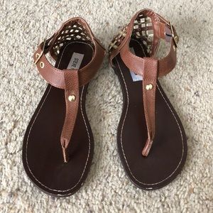 Steve Madden Sandal